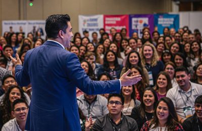 ¿Continuación o reinvención de la polémica IM Mastery Academy en Latinoamérica? – PubliNoticias – El buenos aires informa