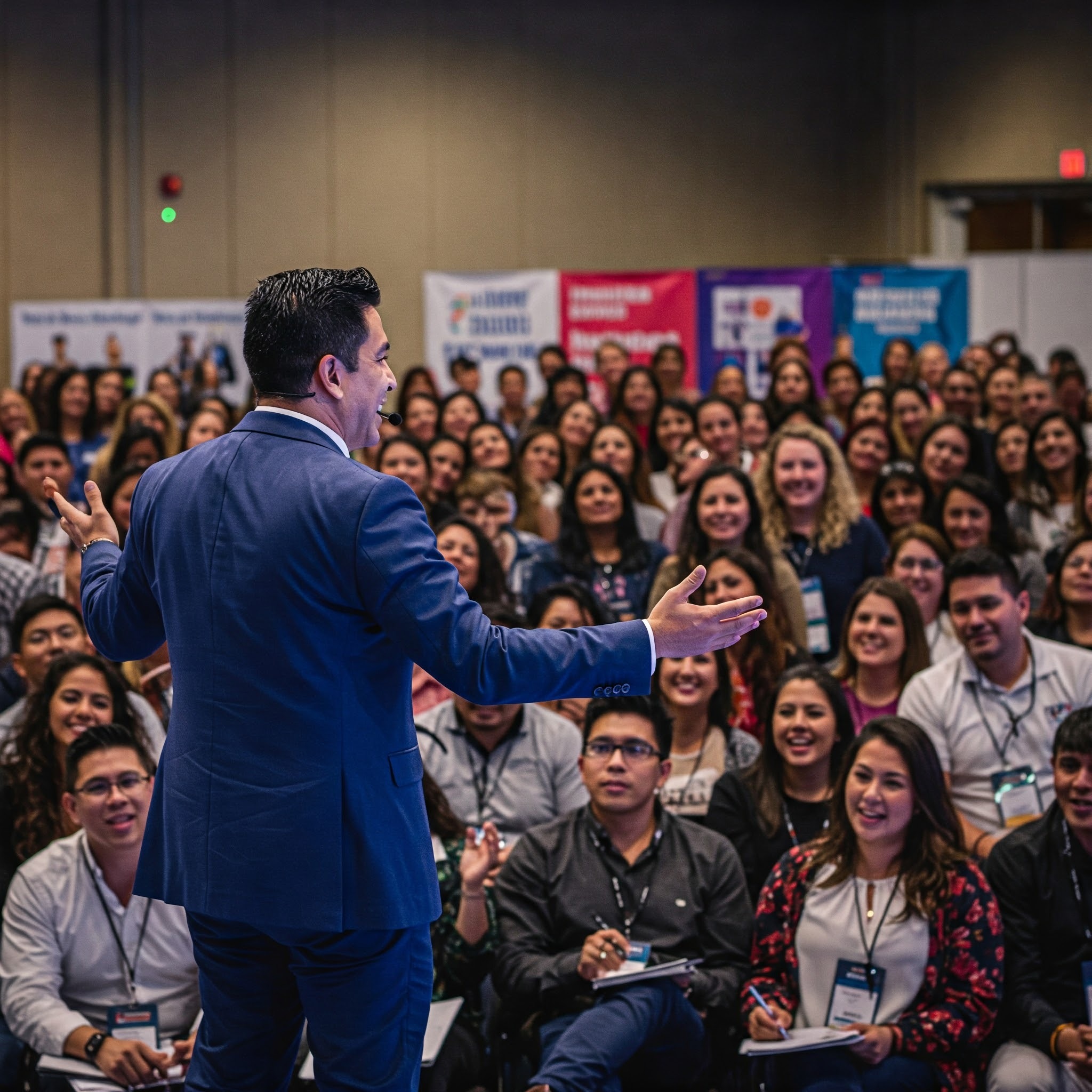 ¿Continuación o reinvención de la polémica IM Mastery Academy en Latinoamérica? – PubliNoticias – El buenos aires informa ¿Continuación o reinvención de la polémica IM Mastery Academy en Latinoamérica? – PubliNoticias – El buenos aires informa