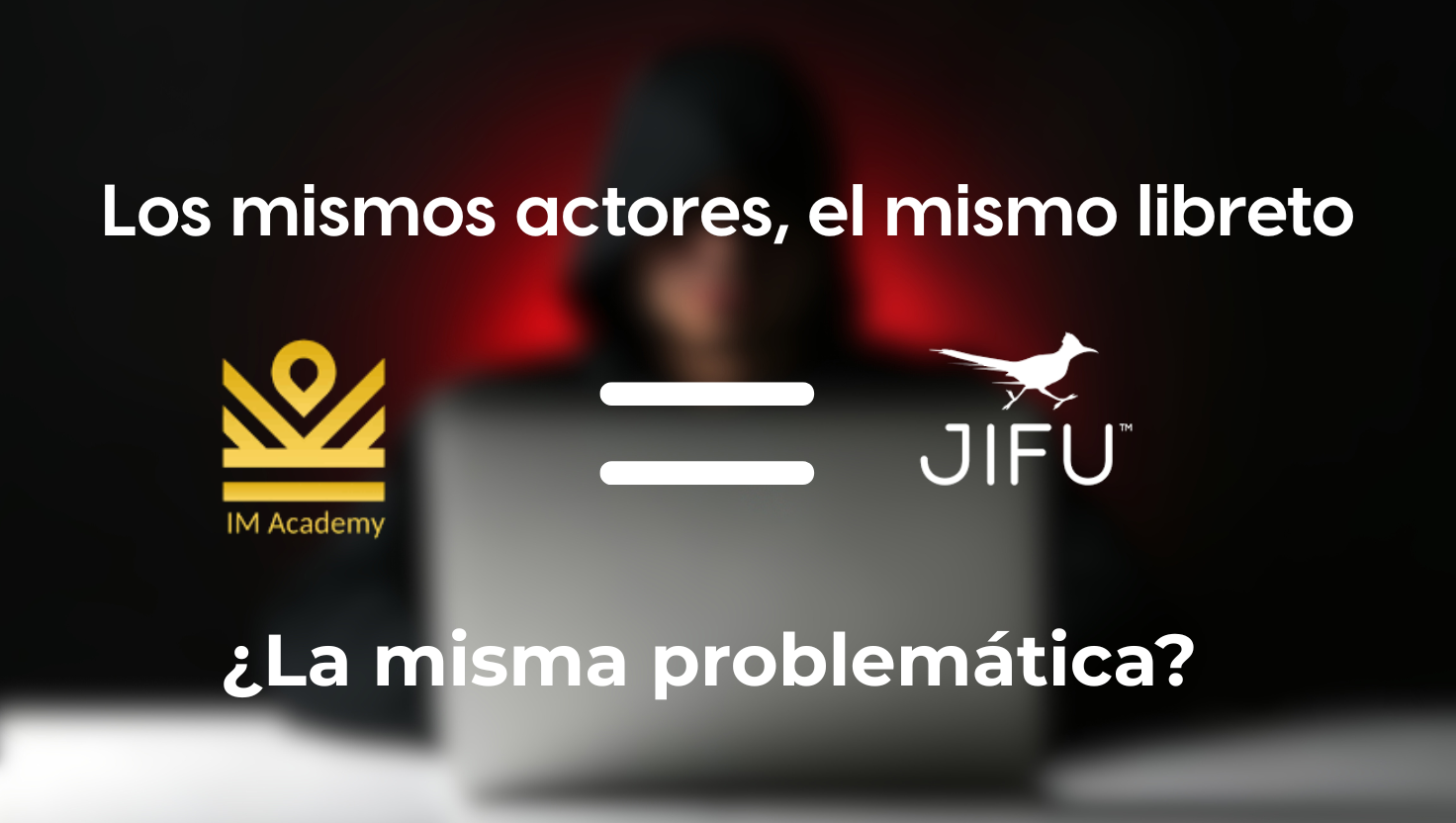 Exlíderes de IM Mastery Academy, investigados por la FTC, reaparecen ahora en la plataforma Jifu – PubliNoticias – El buenos aires informa Exlíderes de IM Mastery Academy, investigados por la FTC, reaparecen ahora en la plataforma Jifu – PubliNoticias – El buenos aires informa