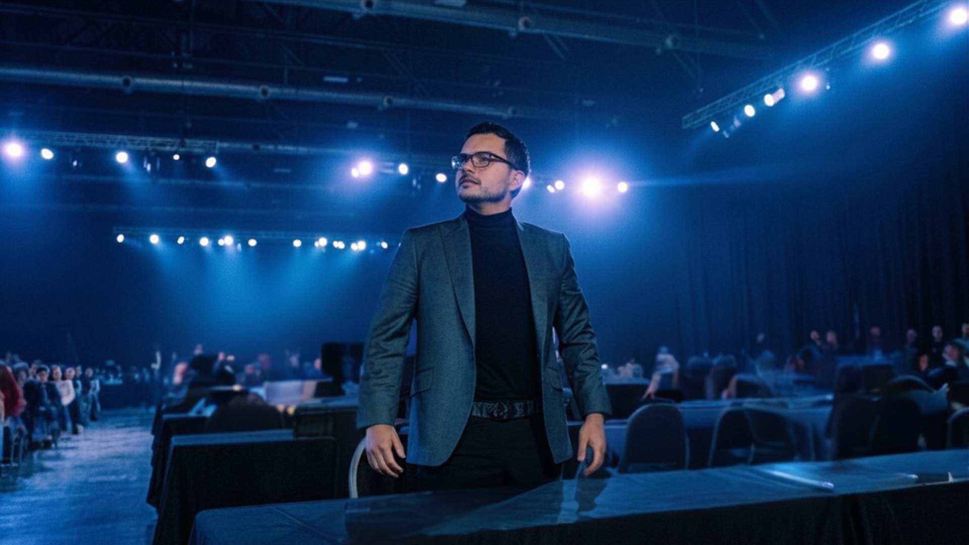 La revolución de Daniel Cueva y el impacto global de MINED World  – El buenos aires informa